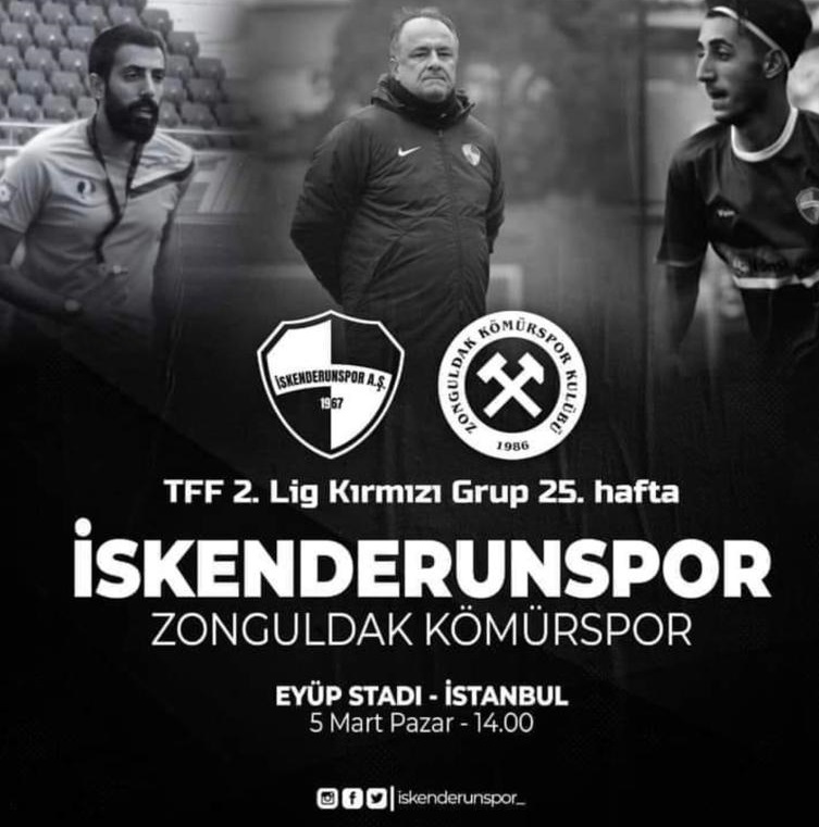 Başkanımızdan mesaj var